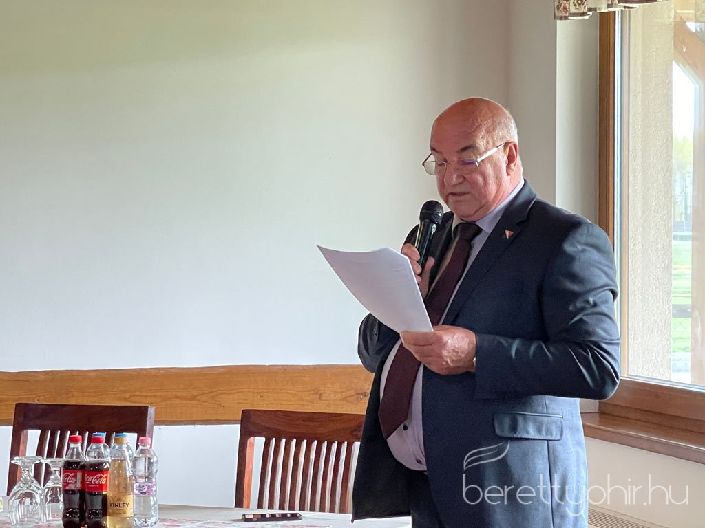 Hűtéstechnikai szakmai nap és fórum Berettyóújfalu 05